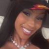 Cardi B pozirala u toples izdanju i opravdala titulu jedne od najatraktivnijih reperica