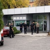 Sarajevska policija podiže stepen sigurnosti oko Suda BiH, očekuju se Dodikove pristalice