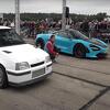 Opel Kadett GSi odmjerio snage s Dodge Challengerom i McLarenom 720S