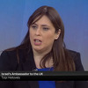 Nevjerovatna izjava izraelske ambasadorice u Velikoj Britaniji: U Gazi nema humanitarne krize