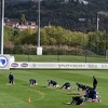 Zmajevi vrše završne pripreme za Portugal, jutros u Zenici obavili posljednji trening
