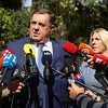 Obraćanje Milorada Dodika nakon ročišta u Sudu BiH