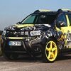 Ovako izgleda Dacia Duster nakon tretmana u Carpointu