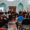 KUD "Baščaršija" promovirao album "Sve ptičice zapjevale" u Bošnjačkom institutu u Sarajevu