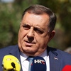 Dodik iskazao nepoštovanje prema Sudu BiH, odbio ustati te poručio kako ne razumije optužnicu