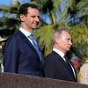Putin i Assad traže obustavu izraelskog granatiranja i isporuku pomoći Gazi