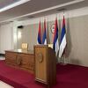Predstavnici državne koalicije se obratili nakon sastanka u Istočnom Sarajevu