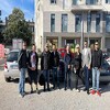 Mostar priprema novu lokaciju za doček nove 2024. godine uz Željka Joksimovića