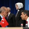 Erdogan razgovarao sa Sunakom o humanitarnoj krizi u Gazi