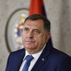 Dodik poručio da su približili stavove o dva zakona, ali da nema pomaka sa ustavnim sudijama