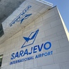 Aerodrom Sarajevo u odnosu na regiju: 2022. je imao najmanji broj putnika i ima najmanje linija