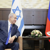 Putin razgovarao sa Netanyahuom: Rusija radi na postizanju mirnog rješenja u Izraelu