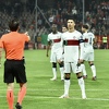 Tok utakmice: BiH - Portugal 0:5