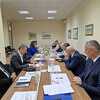 HNS insistira na rješavanju pitanja stranih sudija u Ustavnom sudu BiH