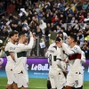 Zmajevi deklasirani od Portugala (5:0) za kraj nade u direktan plasman na Euro