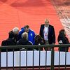 Prekinuta utakmica u Belgiji nakon ubistva dvoje Šveđana