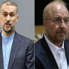 Iranski zvaničnici upozoravaju: Kopnena invazija na Gazu otvorit će "vrata pakla" za Izrael