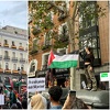 Izraelcima zasmetala španska podrška Palestini: Tvrde da se neki ministri slažu s Hamasom
