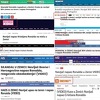Evo kako su mediji u regiji izvijestili o ulasku navijača u teren da se fotografiše s Ronaldom
