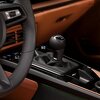 Porsche do daljnjeg ne odustaje od ručnog mjenjača