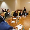 Zašto je jučerašnjem sastanku državne koalicije prisustvovao i Dodikov sin Igor?