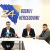 Selimbegović: Imam preporuku dva najuspješnija rukovodica lokalnih zajednica u BiH