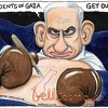 Karikaturista Guardiana nakon 40 godina rada dobio otkaz zbog navodne "antisemitske" karikature