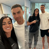 Reprezentativka BiH upoznala Ronalda: Danas sam ispunila životni san, najveći svih vremena