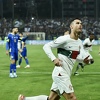 Ronaldo na Bilinom polju stigao do velikog podviga, Portugalci u čudu zbog proslave "Siu" naših navijača
