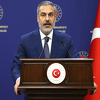 Hakan Fidan kritikovao Izrael zbog krađe palestinske zemlje