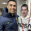 Veliki, veći, Cristiano Ronaldo: Legendarni Portugalac ispunio želju bolesnom dječaku iz Mostara