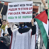 U nedjelju će u Sarajevu biti organizovan skup podrške palestinskom narodu