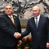 Orban se sastao s Putinom i postao prvi premijer iz EU koji je to uradio nakon invazije na Ukrajinu