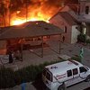 U zračnom napadu Izraela pogođeno dvorište bolnice u Gazi, stotine mrtvih