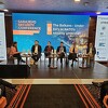Završena prva Sarajevska sigurnosna konferencija: Najviše se govorilo o utjecaju Rusije na Zapadni Balkan