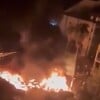 Broj ubijenih Palestinaca u izraelskom napadu na bolnicu u Gazi popeo se na 500