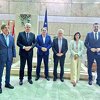 Trojka i HDZ imali sastanak sa Sattlerom, Čović otkrio o čemu su razgovarali