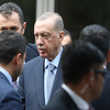 Erdogan pozvao čovječanstvo da zaustavi krvoproliće u Gazi nakon bombardovanja bolnice