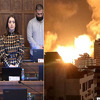 Na sjednici vijeća Grada Sarajeva će se naći deklaracija o izraelsko-palestinskom sukobu