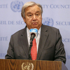 Guterres: Napadi Hamasa nisu opravdanje za kolektivno kažnjavanje Palestinaca