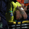 Neymarove suze obišle svijet: Kraj sezone za Brazilca, Messi priredio novu magiju