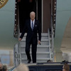 Joe Biden stigao u Izrael, dočekao ga premijer Benjamin Netanyahu