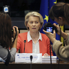 Ursula von der Leyen o napadu na bolnicu u Gazi: Sve činjenice moraju biti utvrđene