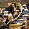 Zašto su iz procedure povučena dva velika antikorupcijska zakona u Parlamentu FBiH?