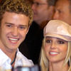 Britney Spears tvrdi da je Justin Timberlake istovremeno bio u vezi s drugom slavnom osobom