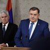 "Đavo je u detaljima": Zašto Dodik insistira da sjedište Višeg suda bude u Banjoj Luci