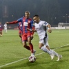Tok utakmice: Borac - Sarajevo 1:1
