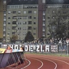 Horde zla sredinom prvog poluvremena ušle na Gradski stadion u Banjoj Luci