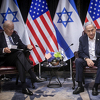 Netanyahu otkrio detalje sastanka s Bidenom: Ogromna vojna pomoć Izraelu za nastavak "pravednog rata"