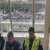 Američki Jevreji protestvovali u Washingtonu: Upali u zgradu Kongresa, traže prekid vatre u Gazi